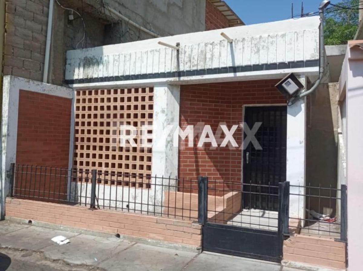 En Alquiler Local Comercial Calle Bolivia, Centro, Punto Fijo, Carirubana, Falcón, 4102, VEN - Foto 1