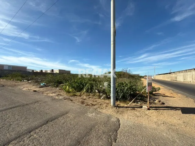 En Venta Terreno y Parcela AV General Pelayo con calle Tabana Puerta Maraven - Foto 4