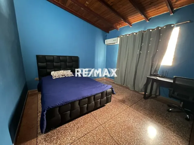 En Venta Casa o TownHouse Urbanizacion Santa Fe Sector los medanos calle los Pinos - Foto 6
