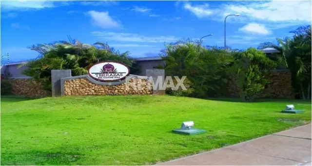 En Venta Terreno y Parcela Cardón, Falcón, 4154, VEN - Foto 3
