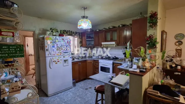 En Venta Casa o TownHouse Calle Doña Emilia, Guaranao, Punto Fijo, Falcón, 4167, VEN - Foto 2