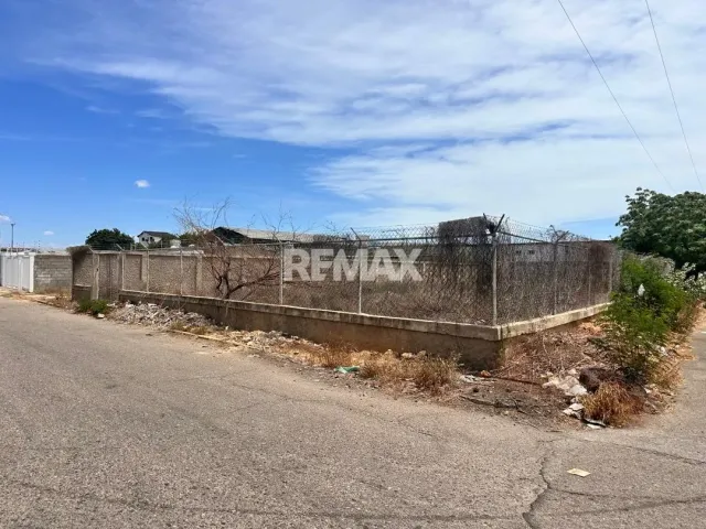 En Alquiler Terreno y Parcela Caja de Agua, Punto Fijo, Falcón, 4102, VEN - Foto 4