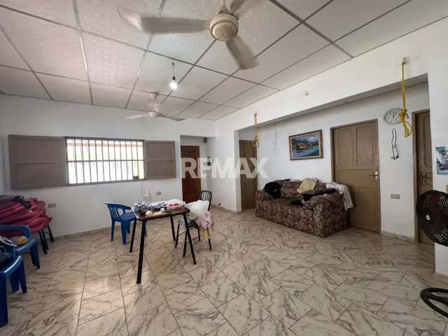 En Venta Casa o TownHouse Calle La Pastora, Monseñor Pulido Méndez, Adícora, Falcón, 4142, VEN - Foto 5