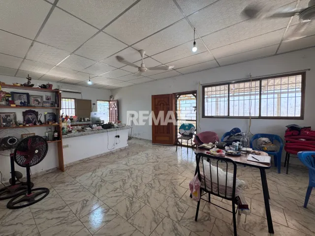 En Venta Casa o TownHouse Calle La Pastora, Monseñor Pulido Méndez, Adícora, Falcón, 4142, VEN - Foto 6