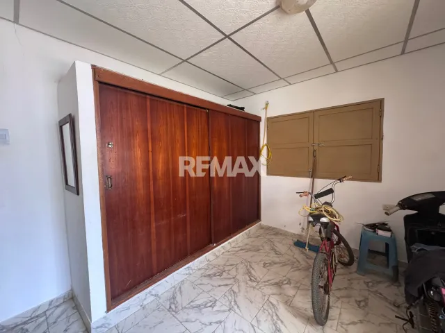 En Venta Casa o TownHouse Calle La Pastora, Monseñor Pulido Méndez, Adícora, Falcón, 4142, VEN - Foto 9