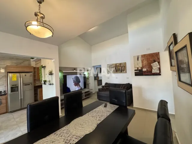 En Alquiler Casa o TownHouse Puerta Maraven, Cardón, Falcón, 4154, VEN - Foto 2