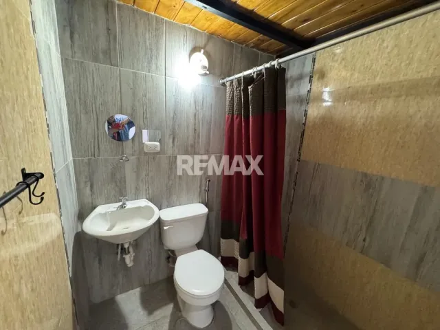 En Alquiler Casa o TownHouse Puerta Maraven, Cardón, Falcón, 4154, VEN - Foto 5