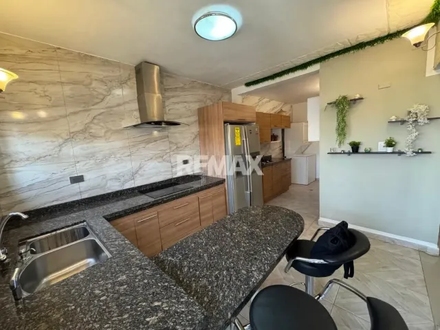 En Alquiler Casa o TownHouse Puerta Maraven, Cardón, Falcón, 4154, VEN - Foto 8