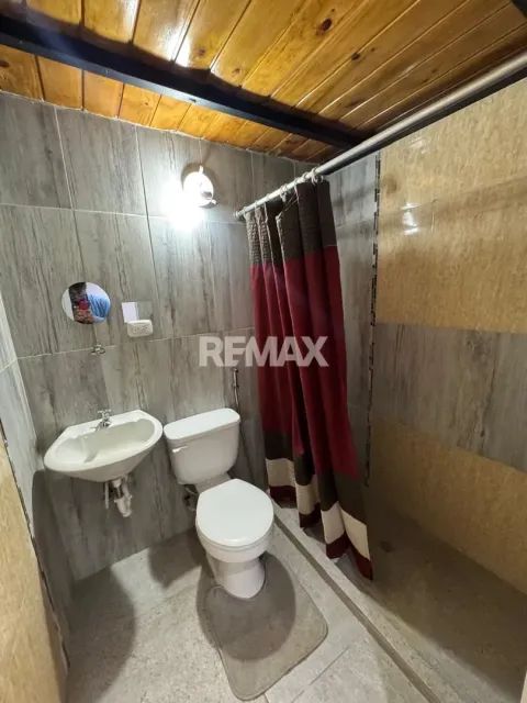 En Alquiler Casa o TownHouse Puerta Maraven, Cardón, Falcón, 4154, VEN - Foto 9