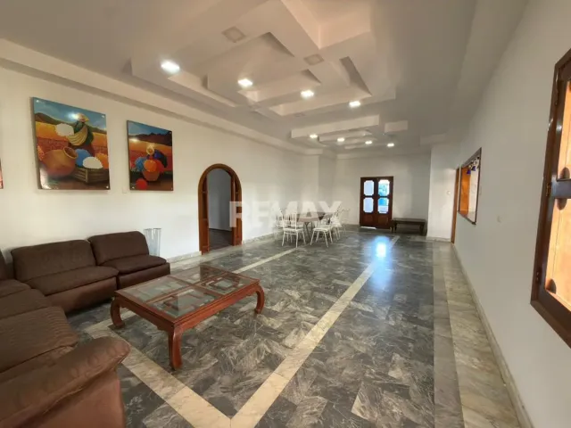 En Alquiler Posada Turística Av 1 Urbanizacion Zarabon - Foto 5