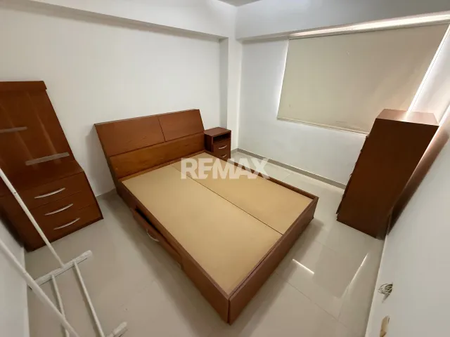 En Alquiler Apartamento Conjunto Residencial San Román - Foto 6