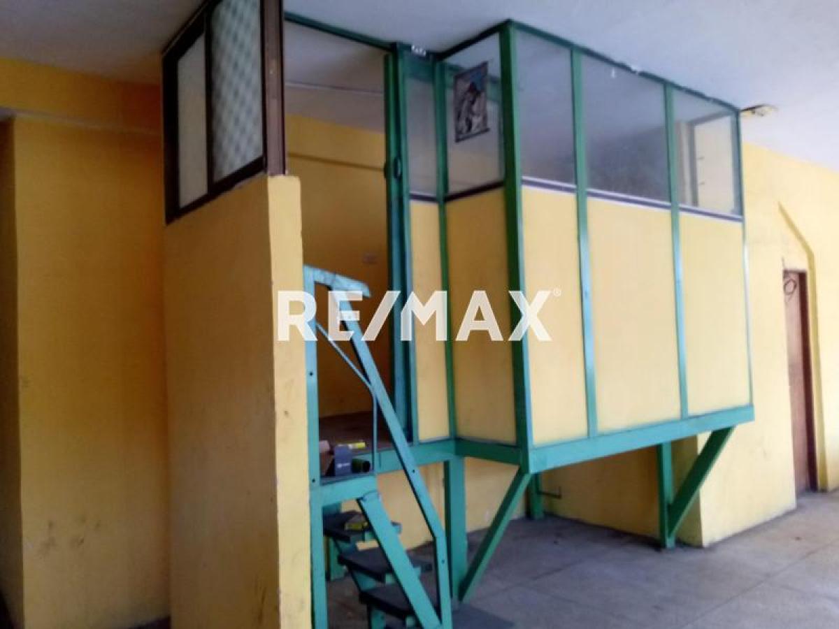 En Alquiler Local Comercial Calle Garces, Punto Fijo, Carirubana, Falcón, 4102, VEN - Foto 4
