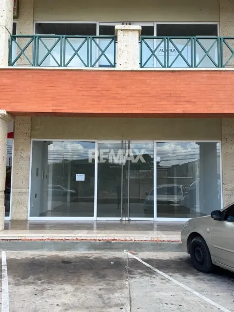 En Alquiler Local Comercial Avenida Girardot, Centro, Punto Fijo, Falcón, 4102, VEN - Foto 7