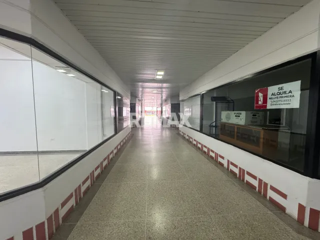 En Venta Local Comercial Carirubana, Punto Fijo, Falcón, 4102, VEN - Foto 1