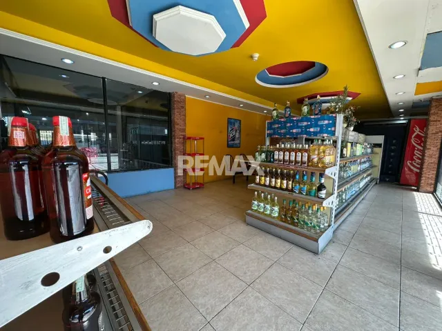 En Alquiler Local Comercial Carirubana, Punto Fijo, Falcón, 4102, VEN - Foto 1