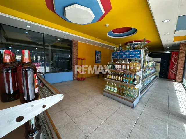 En Alquiler Local Comercial Carirubana, Punto Fijo, Falcón, 4102, VEN - Foto 4