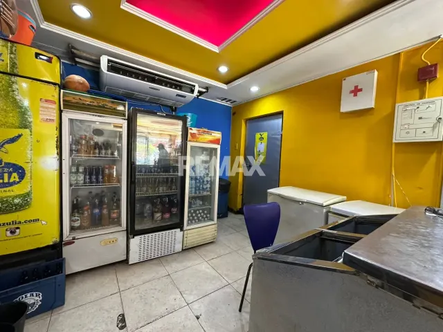 En Alquiler Local Comercial Carirubana, Punto Fijo, Falcón, 4102, VEN - Foto 5