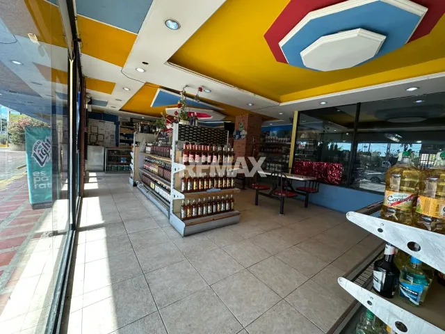En Alquiler Local Comercial Carirubana, Punto Fijo, Falcón, 4102, VEN - Foto 7