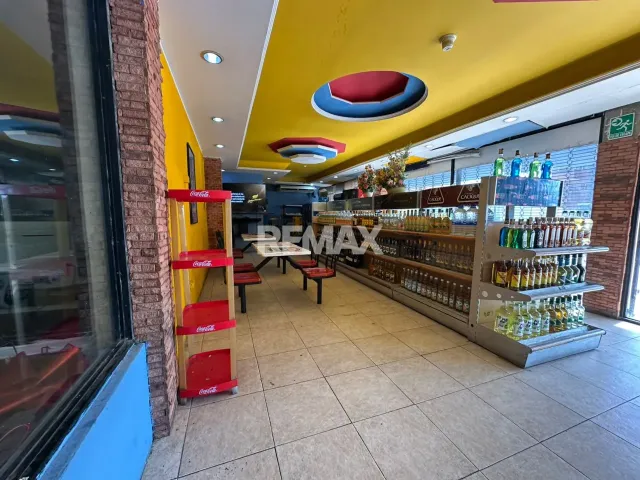 En Alquiler Local Comercial Carirubana, Punto Fijo, Falcón, 4102, VEN - Foto 8