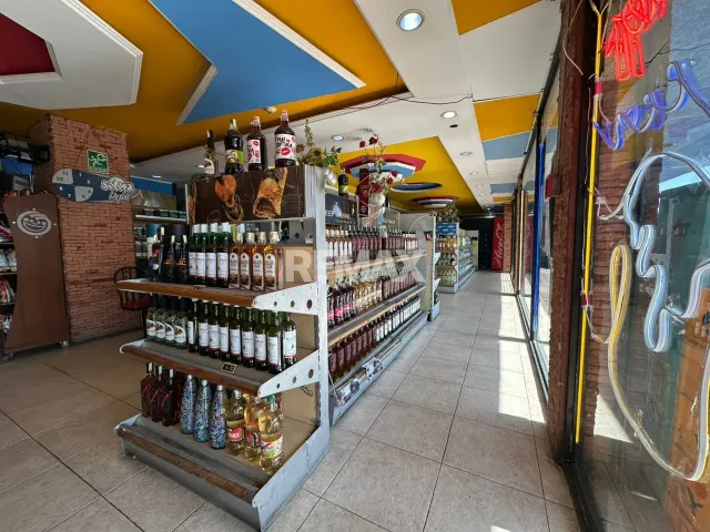 En Alquiler Local Comercial Carirubana, Punto Fijo, Falcón, 4102, VEN - Foto 9