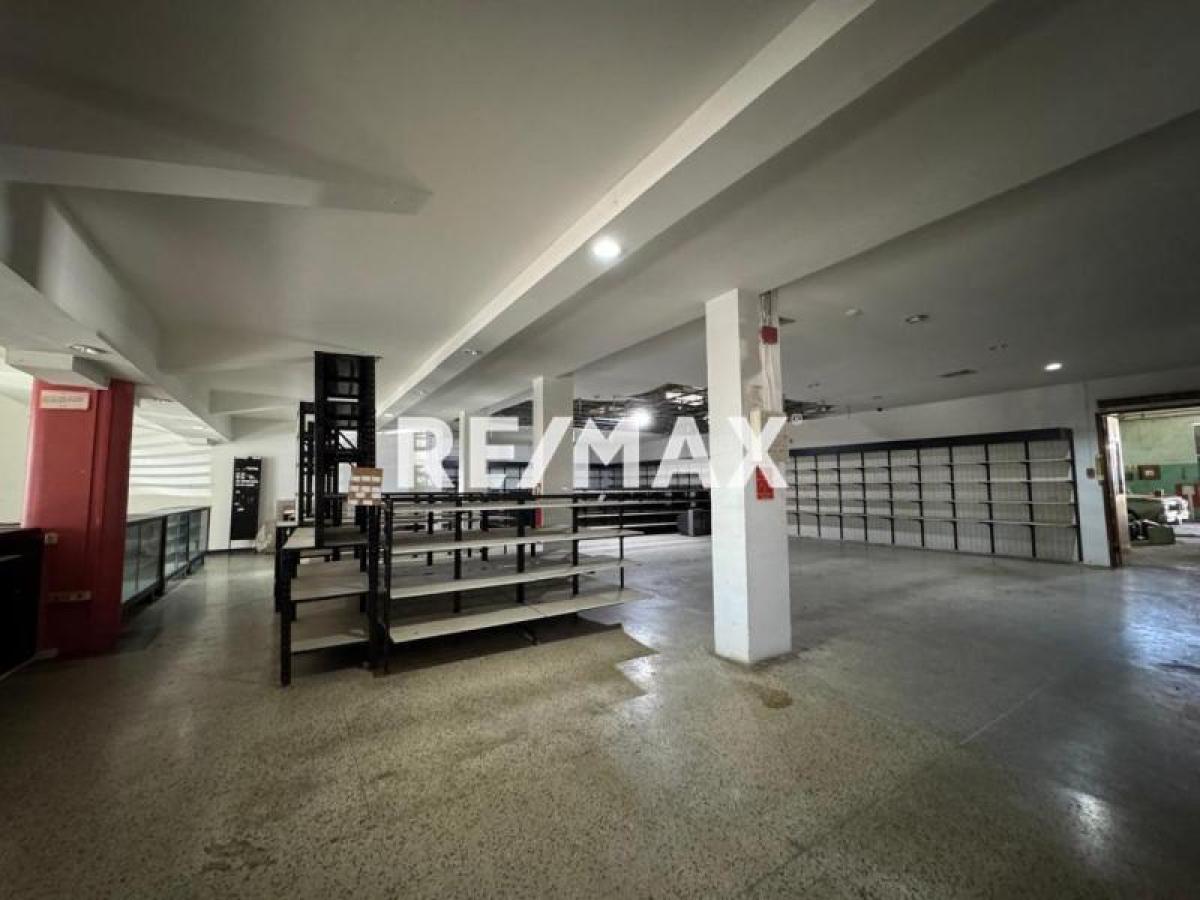 En Alquiler Local Industrial y Galpón Calle Bolivia, Centro, Punto Fijo, Carirubana, Falcón, 4102, VEN - Foto 3