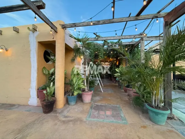 En Venta Posada Turística Urbanización Zarabón. Punto Fijo. Falcon. VE - Foto 1