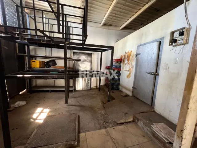 Local Comercial de 500 m² en venta en el centro de Punto Fijo, ideal para negocio - Foto 7