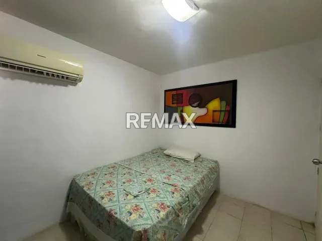 Apartamento de 70 m² con 3 habitaciones y estacionamiento en alquiler, Punto Fijo - Foto 7