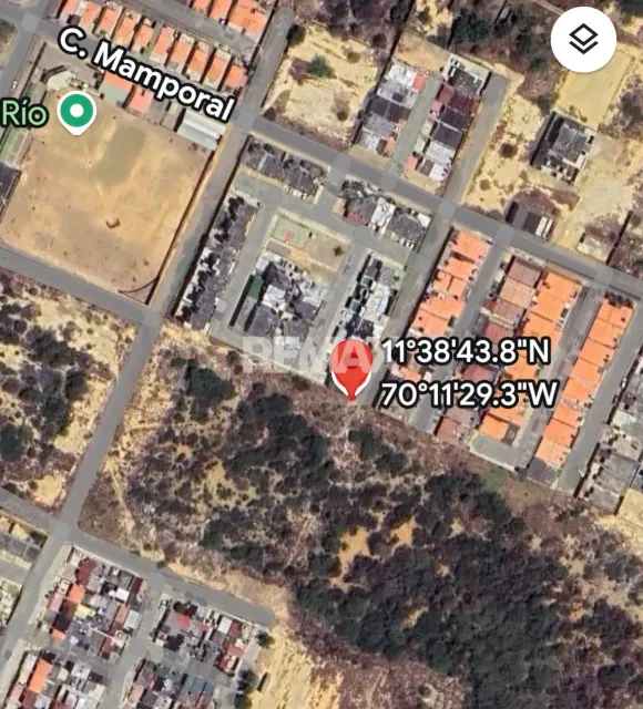 Amplio terreno de 10,000 m² en venta para desarrollo en Cardón, Falcón - Foto 4