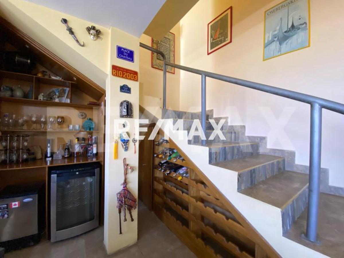 Casa de 6 habitaciones y piscina en venta, exclusiva urbanización en Punto Fijo - Foto 16