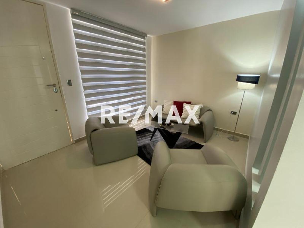 Elegante townhouse de 4 hab. y 4 baños en venta, Jardín Las Virtudes, Punto Fijo - Foto 14