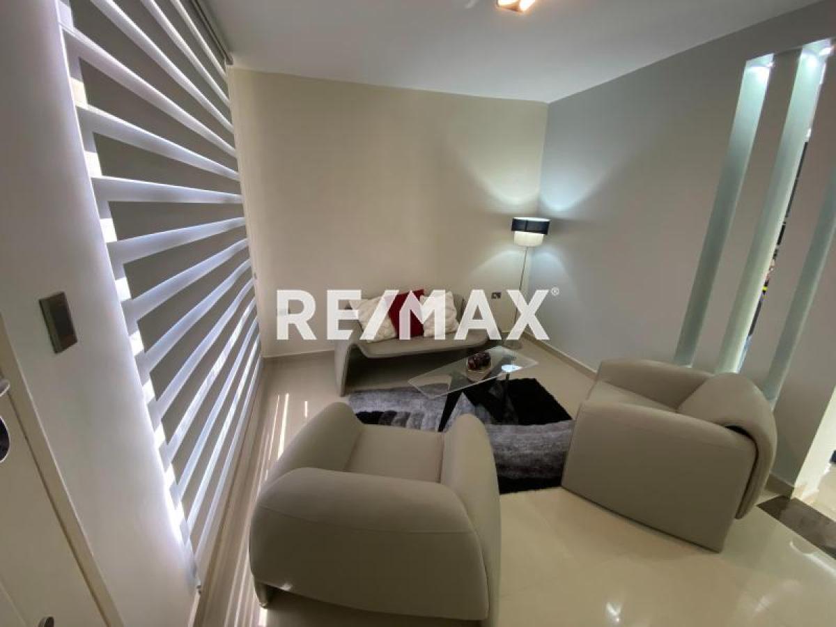 Elegante townhouse de 4 hab. y 4 baños en venta, Jardín Las Virtudes, Punto Fijo - Foto 17