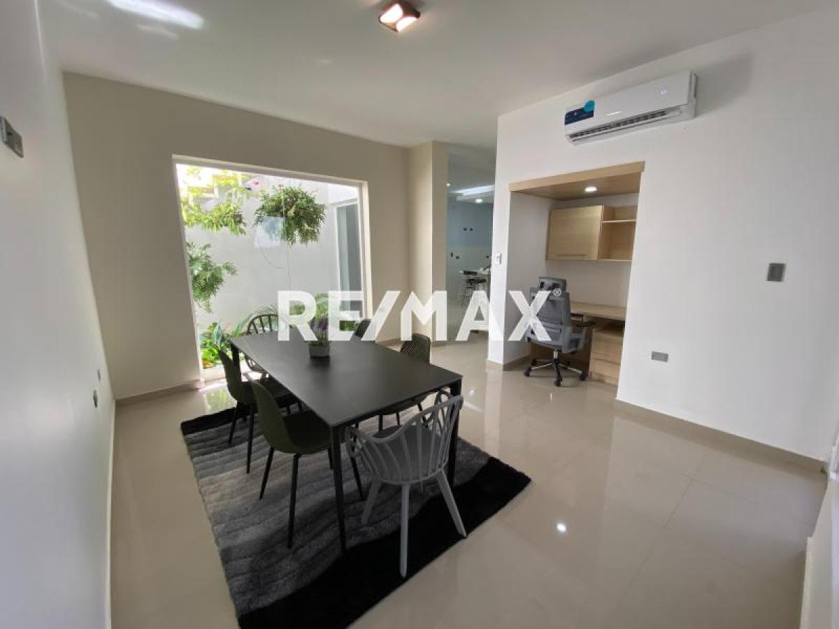 Elegante townhouse de 4 hab. y 4 baños en venta, Jardín Las Virtudes, Punto Fijo - Foto 19