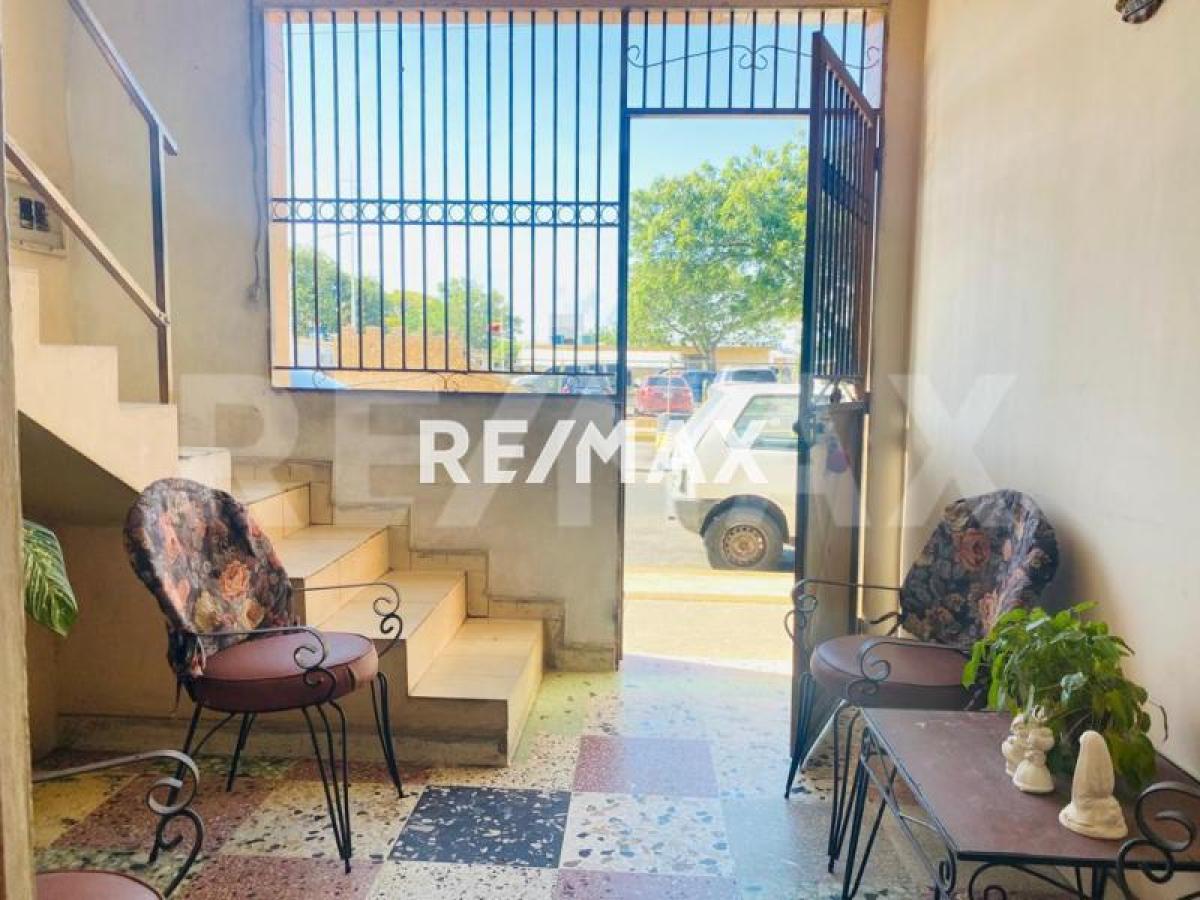 Amplia casa de 15 hab. con local comercial en venta, Zona Comercial Avenida Rafael Gonzalez - Foto 3