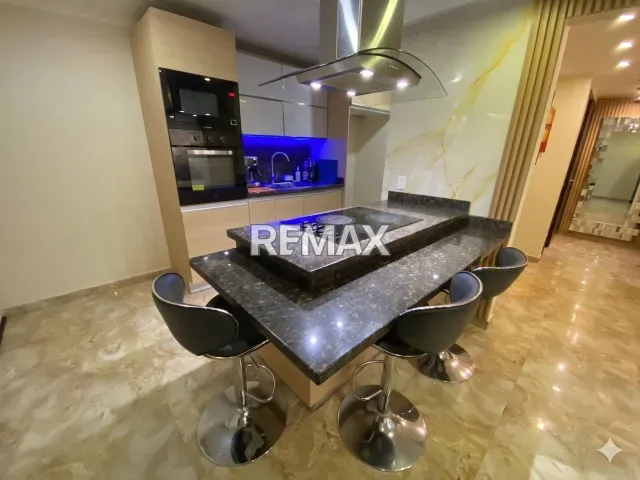 Apartamento en venta de 3 hab. y 2 baños, planta baja en Balcones de Paraguana II - Foto 1