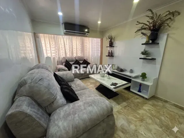 Apartamento en venta de 3 hab. y 2 baños, planta baja en Balcones de Paraguana II - Foto 3