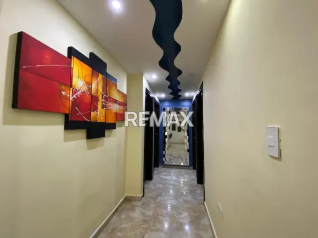 Apartamento en venta de 3 hab. y 2 baños, planta baja en Balcones de Paraguana II - Foto 4
