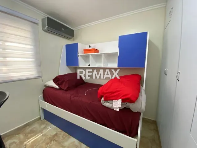 Apartamento en venta de 3 hab. y 2 baños, planta baja en Balcones de Paraguana II - Foto 8
