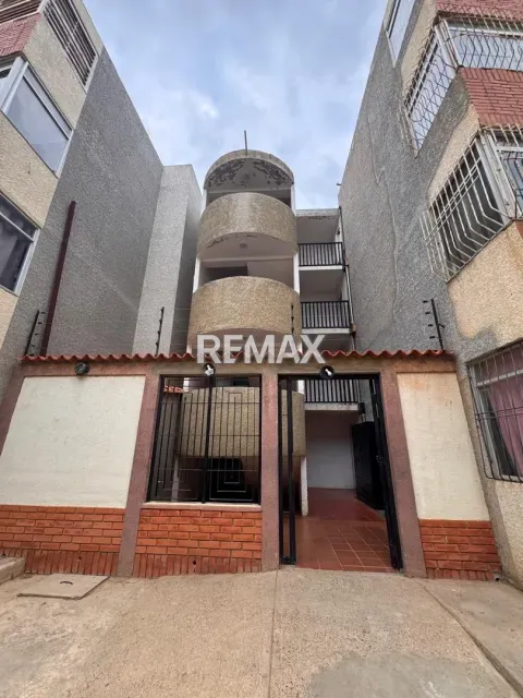 Moderno apartamento de 3 habitaciones en venta, 70 m² en Cardón, Falcón - Foto 1