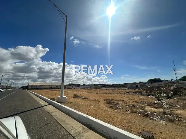 Amplio terreno de 3.500 m² en alquiler, cerca de Refinería Cardón, Falcón - Foto 2