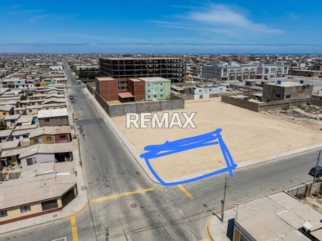 Terreno de 308 m² en venta en Bella Vista, ideal para comercio o residencial - Foto 4