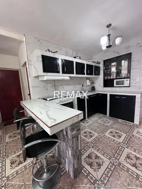 Moderna casa de 3 hab. y 2 baños en alquiler, Villa Don Carlos, Punto Fijo - Foto 7