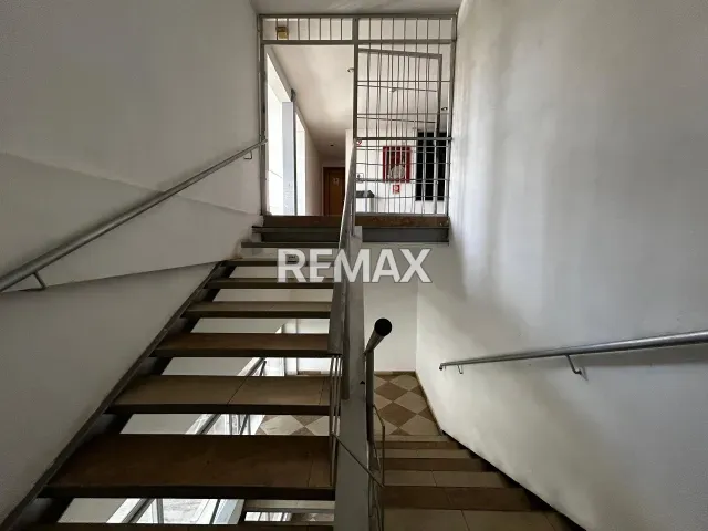 Local comercial de 55 m² en venta, 2 baños, ideal oficinas, Centro Punto Fijo - Foto 2