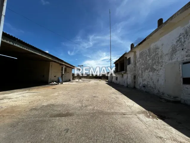 Amplio local industrial de 1.000 m² en alquiler, Calle Comercio, Punto Fijo - Foto 10