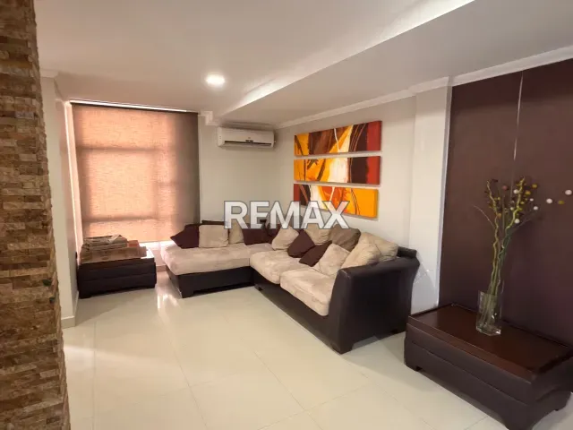 Casa en alquiler de 4 hab. y piscina en exclusivo conjunto, Punto Fijo, Falcón - Foto 1