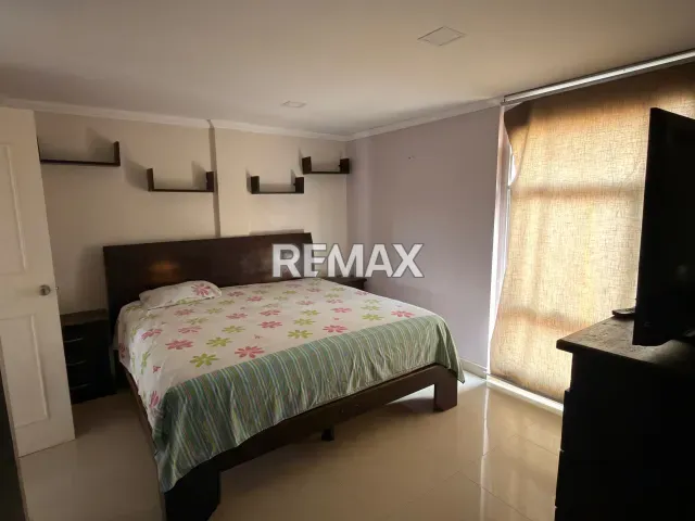 Casa en alquiler de 4 hab. y piscina en exclusivo conjunto, Punto Fijo, Falcón - Foto 5