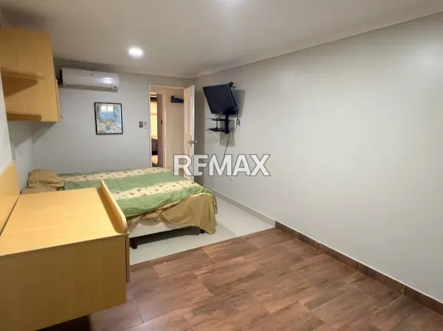 Casa en alquiler de 4 hab. y piscina en exclusivo conjunto, Punto Fijo, Falcón - Foto 7