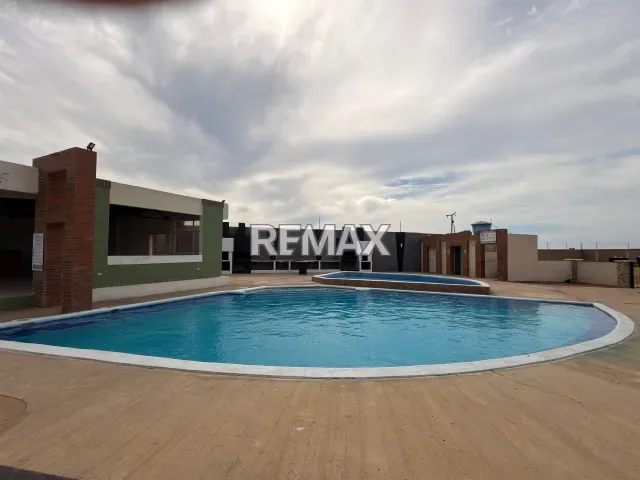 Casa en alquiler de 4 hab. y piscina en exclusivo conjunto, Punto Fijo, Falcón - Foto 11