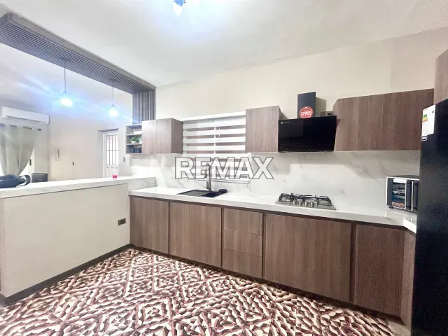 Amplia casa de 4 habitaciones y anexo independiente en venta, Judibana Falcón - Foto 1