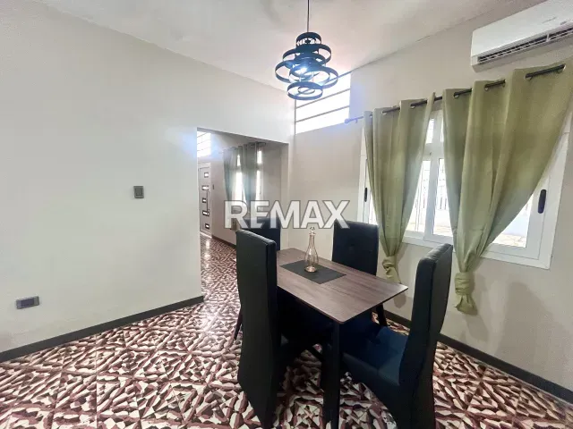Casa en alquiler con anexo, 3 hab. y jardín en Judibana, 350 m² de terreno - Foto 4